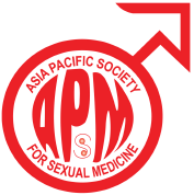 Asia-Pacific Society of Sexual Medicine logo