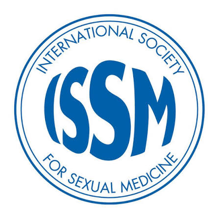 International Society for Sexual Medicine logo