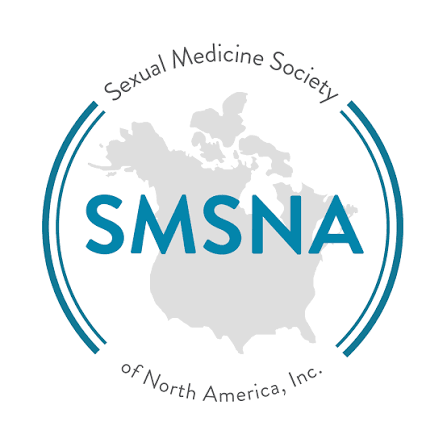 Sexual Medicine Society of North America logo
