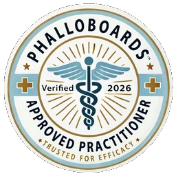 Phalloboards Approved Practitioner — Verified 2026, Trusted for Efficacy